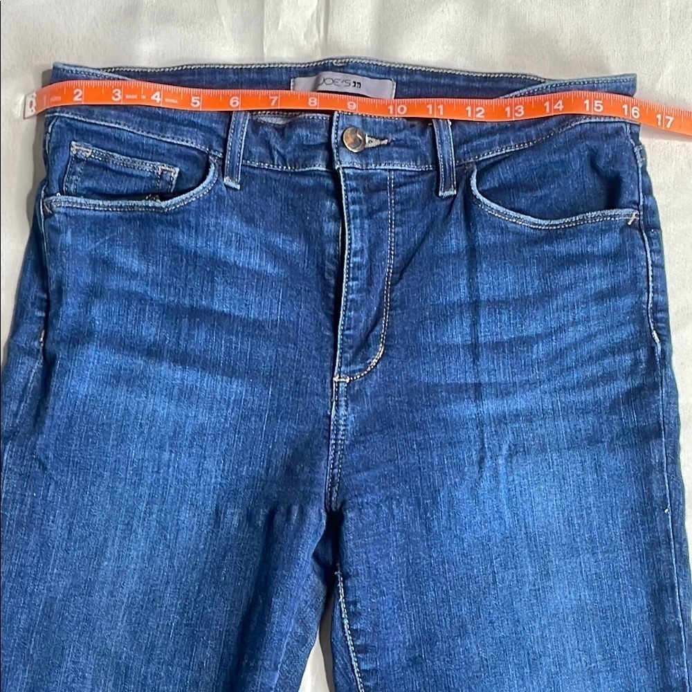 JOE’S Women's Classic Blue Jeans - Picture 7 of 11